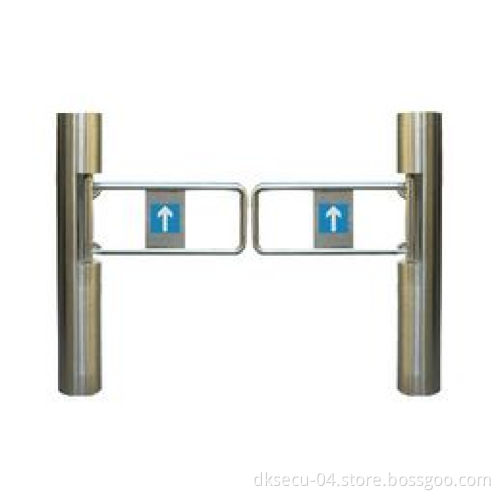 Swing Barrier Gate